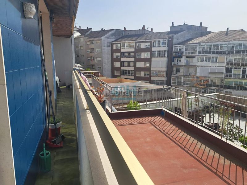 Foto ba974a22-02d2-4fdb-993b-19607487c8fb. Pis amb calefacció aparcament a Posío Ourense