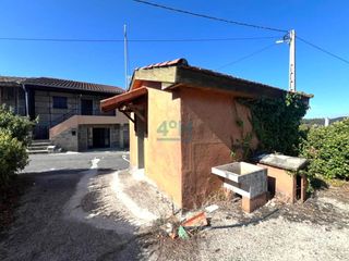 Casa in Paderne de Allariz