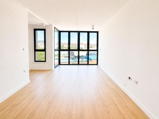 Etagenwohnung in Couto