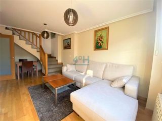 Dúplex a Universidad