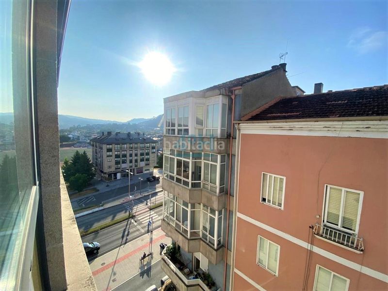 Foto 61710791-2d32-42bc-978a-b3cb62937743. Dúplex amb calefacció a Universidad Ourense