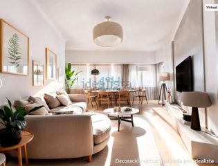 Flat in Centro