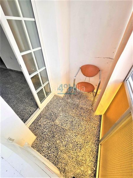 Foto 12ffe601-e24e-460e-9bc7-0e7b08e10c8a. Casa aparellada amb calefacció aparcament a San Francisco Ourense