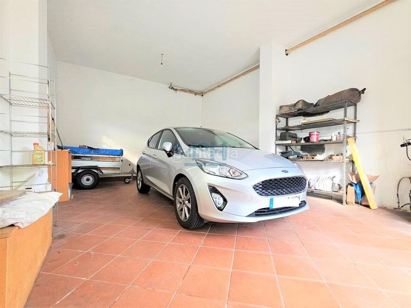 Foto 2b071022-e379-42bd-af11-491eebe6410f. Casa aparellada amb calefacció aparcament a San Francisco Ourense
