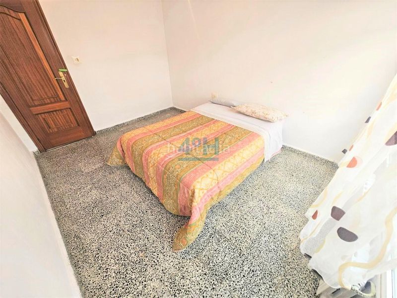 Foto 58306b69-6a52-4578-b31d-4ceb8b8d6566. Casa aparellada amb calefacció aparcament a San Francisco Ourense