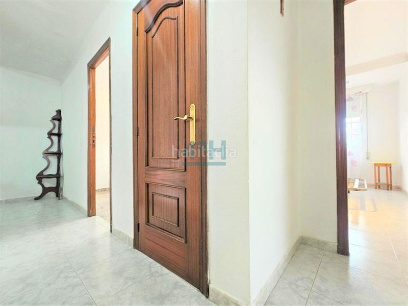 Foto ae77c3f3-bd28-44d4-a133-4e4fbdfdcb28. Casa aparellada amb calefacció aparcament a San Francisco Ourense