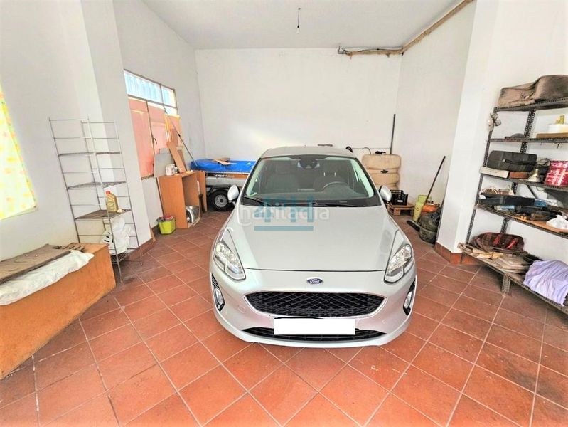 Foto e9786e2d-b932-444f-897f-df045115f622. Casa aparellada amb calefacció aparcament a San Francisco Ourense