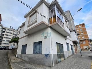 Casa pareada en San Francisco