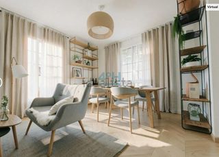 Towny house in San Francisco