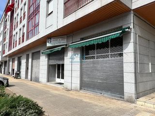 Local Comercial a Residencia