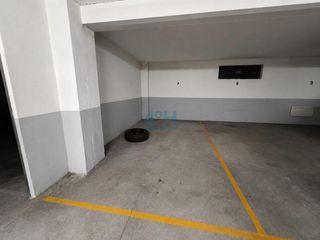 Parking voiture à Posío