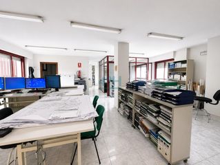 Etagenwohnung in A Ponte
