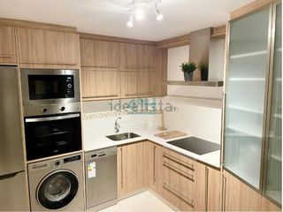 Appartement à Mariñamansa