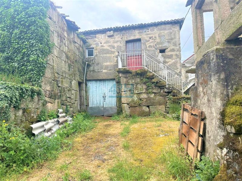 Foto 2f1826c3-e44a-4513-bd8b-a7a9f9033dc9. Casa a Allariz