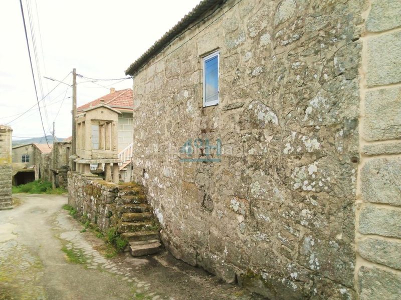 Foto 53e4d747-65fe-4540-b17b-06a545a8ae91. Casa a Allariz