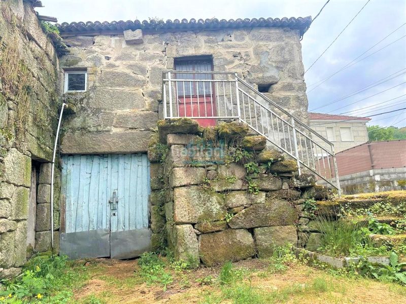 Foto 84116ce8-16fe-481b-a806-81e93829024e. Casa a Allariz