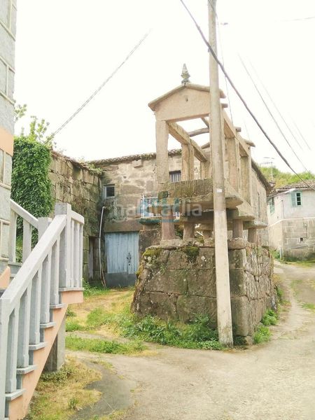 Foto c7626c36-35f7-4952-b358-53b7ec84d7b7. Casa a Allariz