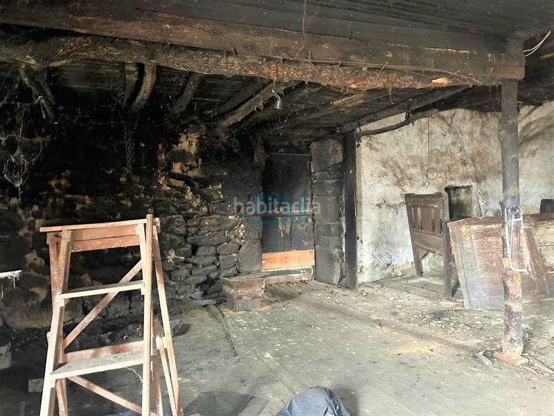 Foto d3d11dea-2cbd-4b1e-ae34-8b705d3ac11a. Casa a Allariz