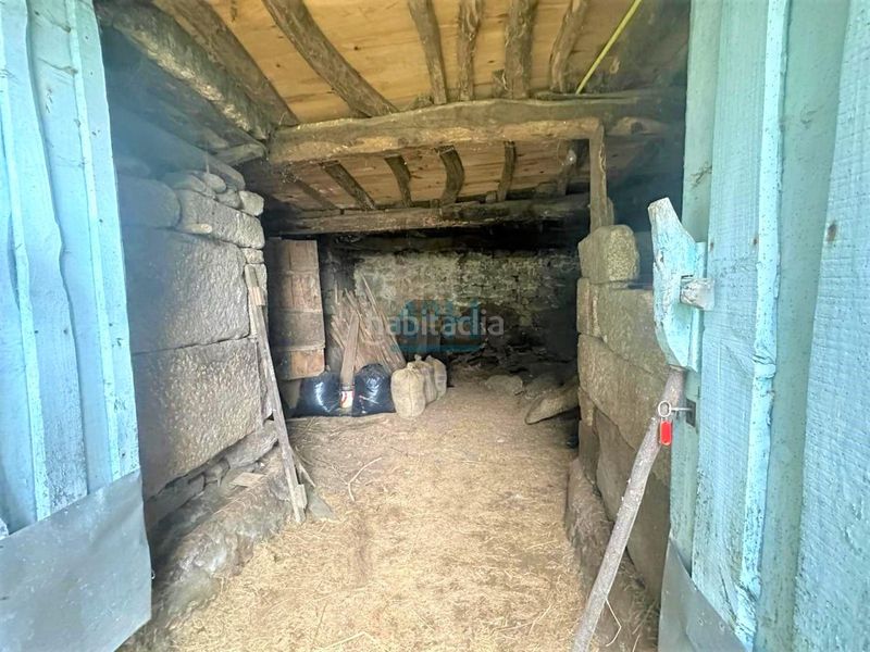 Foto ef1a4ff0-6b4e-4673-b799-3476dac425a7. Casa a Allariz