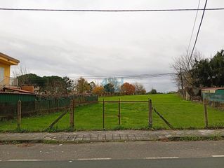 Residential Plot in Ventiun