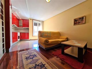 Miete Appartement in Universidad
