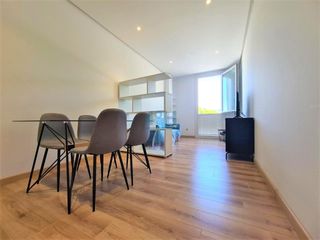 Lloguer Apartament a Casco Viejo