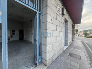 Local commercial à Polvorín