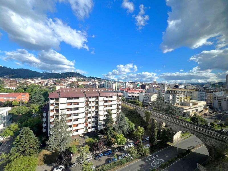 Foto 61ab94d8-c570-4362-bc55-e70a1d7ddaca. Pis amb calefacció a Universidad Ourense