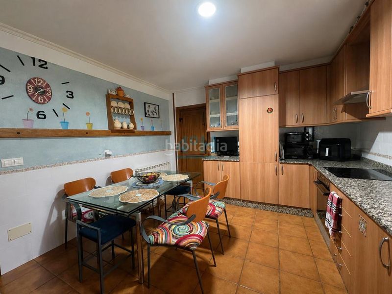 Foto 18308670-39ce-4bb5-8b9c-0ab2f2fa3e2b. Haus mit heizung in Pereiro de Aguiar (O)
