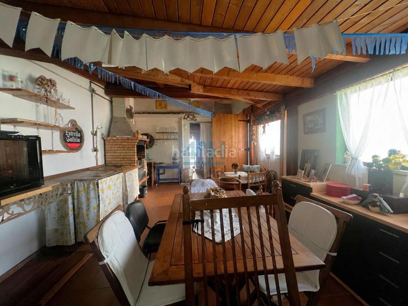 Foto 3aa1d3e2-711a-4b62-a5df-837fd6b8b171. Haus mit heizung in Pereiro de Aguiar (O)