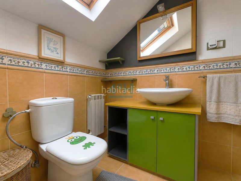 Foto 4a980b8f-5eb5-4d8c-9c15-ab529aa145eb. Haus mit heizung in Pereiro de Aguiar (O)