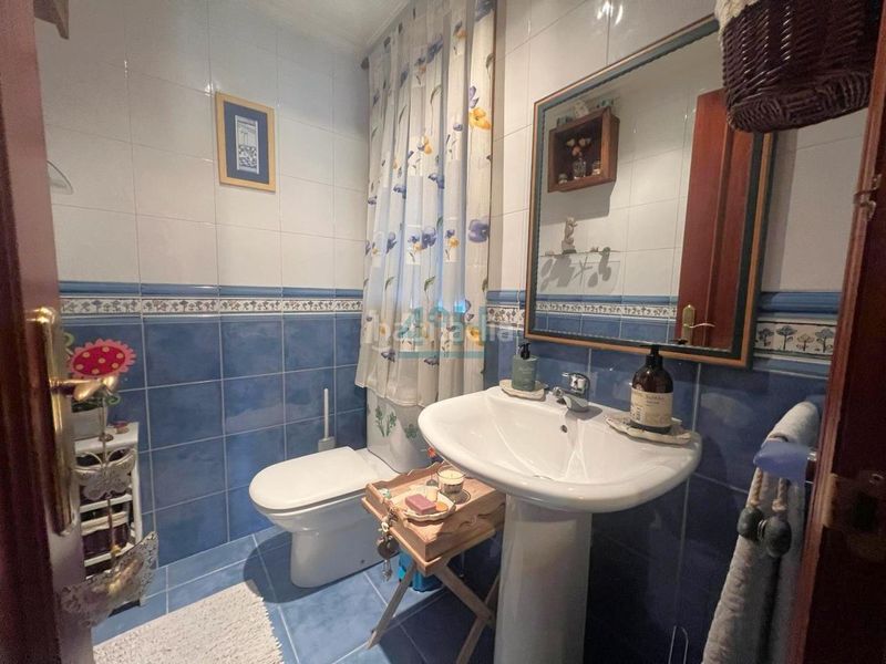 Foto 905c884a-8c4a-4f07-b55a-34fe01a14a64. Haus mit heizung in Pereiro de Aguiar (O)
