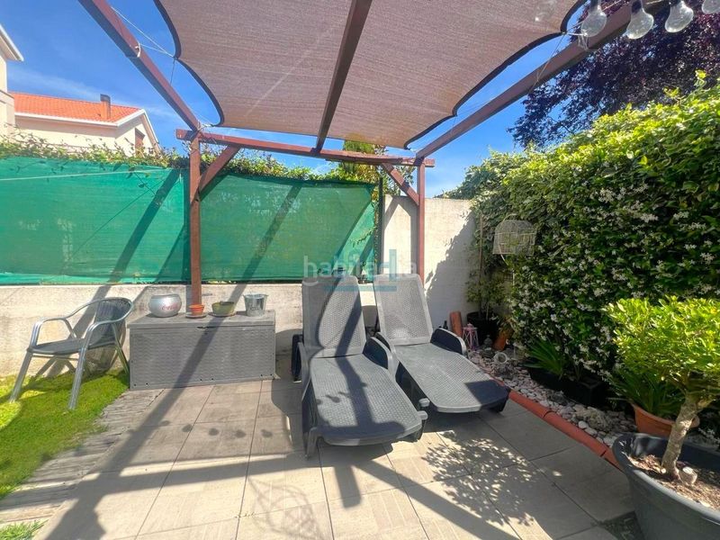Foto d42788a7-4a52-4d30-b36e-cb1dbffafbdd. Haus mit heizung in Pereiro de Aguiar (O)