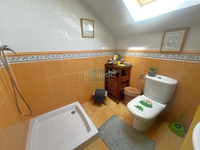 Foto d9031af8-574a-4932-8521-518ca2b88357. Haus mit heizung in Pereiro de Aguiar (O)