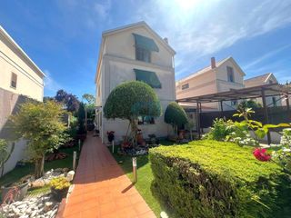 Maison à Pereiro de Aguiar (O)