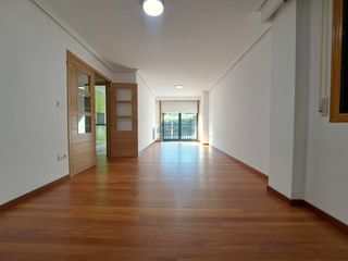 Miete Etagenwohnung in Barrocanes
