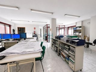 Bureau à A Ponte