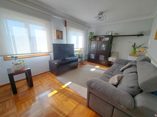 Flat in Casco Viejo