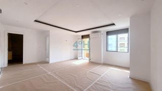 Etagenwohnung in A Carballeira