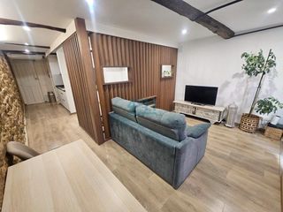 Alquiler Estudio en Casco Viejo
