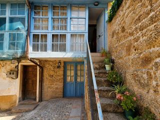 Towny house in Casco Viejo