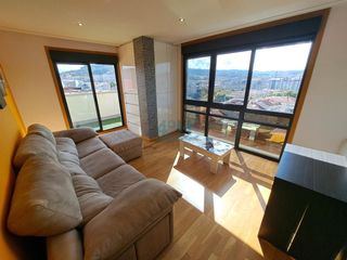 Lloguer Apartament a A Carballeira