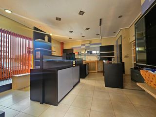 Lloguer Local Comercial a San Rosendo
