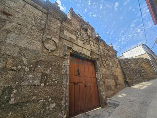 Mas à Beade