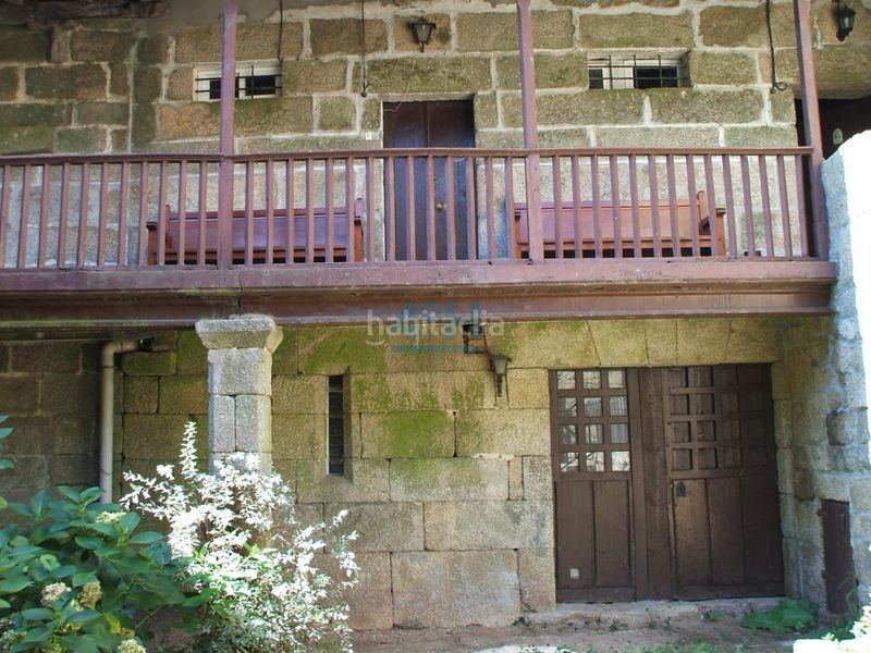 Foto 66de52b7-67bf-4859-bb7d-688ec7487cdf. Masia a Beade