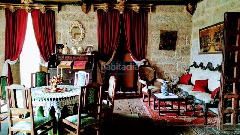 Foto f09ca4c9-65ba-4b52-92fa-8c1743866a88. Masia a Beade