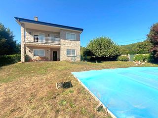 Maison à Esgos