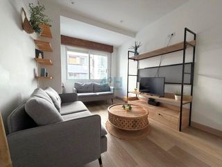 Flat in Centro