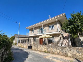 House in Merca (A)