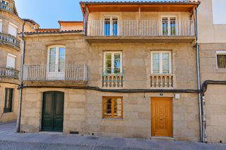 Casa in Allariz